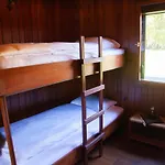 בית נופש Gitstapper Hof Natuurhuis Wassenberg