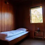 Gitstapper Hof Natuurhuis Holiday home *