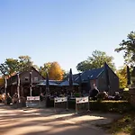 Gitstapper Hof Natuurhuis