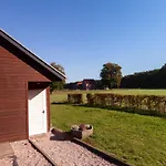 펜션 Gitstapper Hof Natuurhuis *