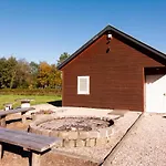 Gitstapper Hof Natuurhuis 펜션