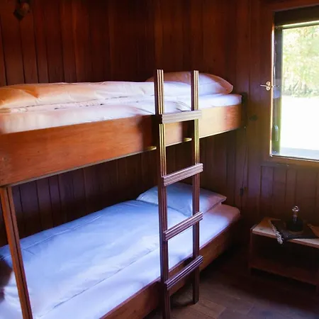 Nyaraló Gitstapper Hof Natuurhuis Wassenberg