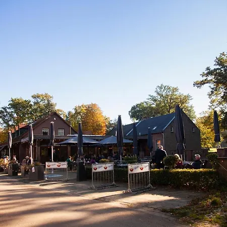 Gitstapper Hof Natuurhuis