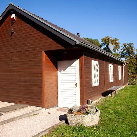 度假居 Gitstapper Hof Natuurhuis *