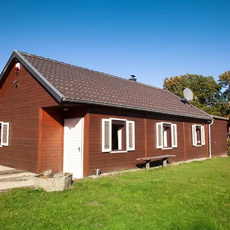 Gitstapper Hof Natuurhuis * Wassenberg