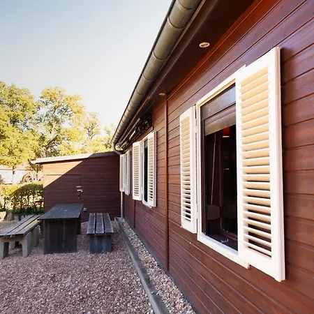 Gitstapper Hof Natuurhuis