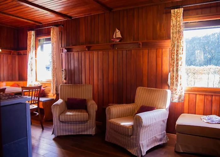 Gitstapper Hof Natuurhuis *