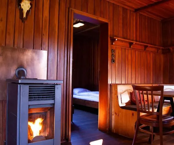 Gitstapper Hof Natuurhuis