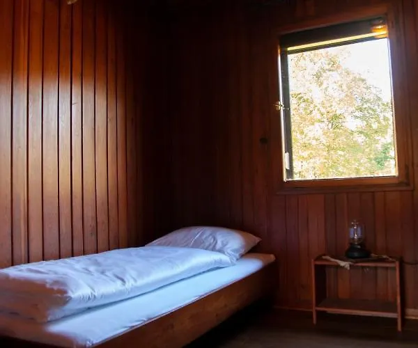 Gitstapper Hof Natuurhuis Vakantiehuis *