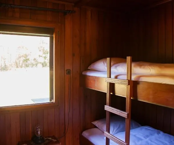 Gitstapper Hof Natuurhuis Vakantiehuis *