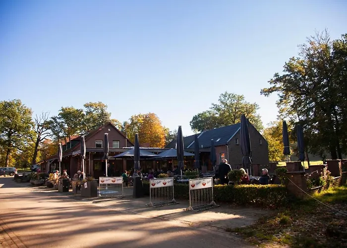 Gitstapper Hof Natuurhuis