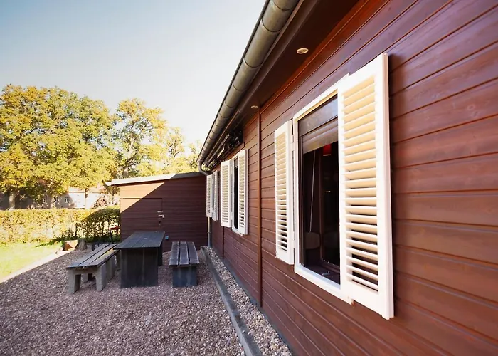 Gitstapper Hof Natuurhuis