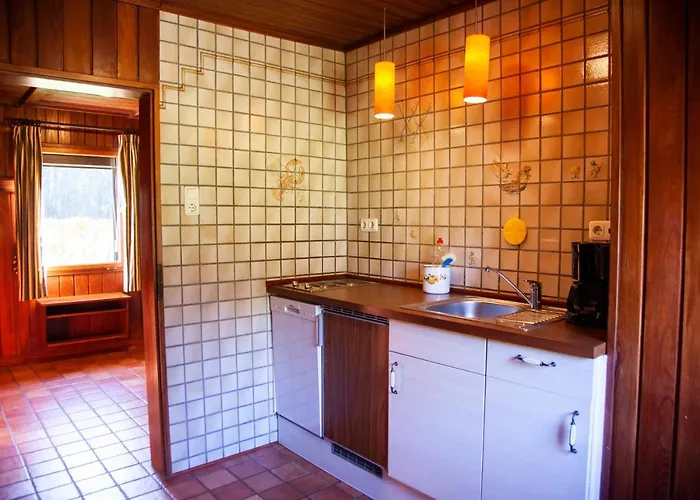 Gitstapper Hof Natuurhuis *