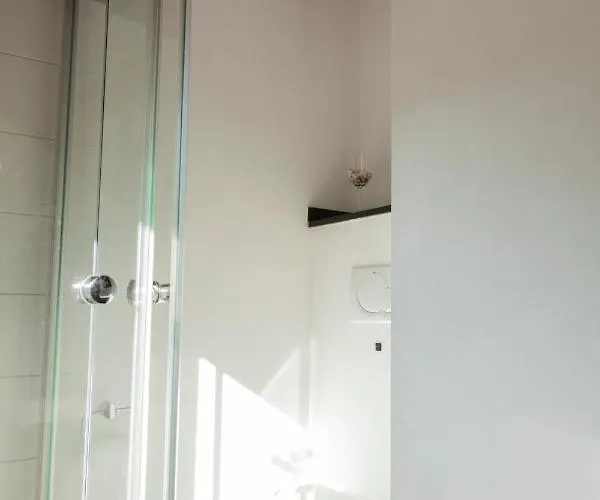 Gitstapper Hof Natuurhuis Vakantiehuis Wassenberg